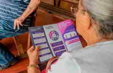  Paraná amplia rede de proteção e reforça prevenção à violência contra a mulher 